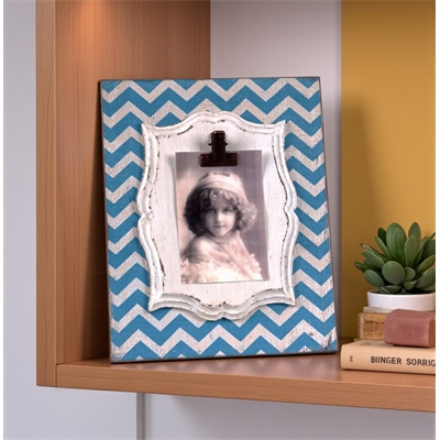 PHOTO CLIP - WOODEN 